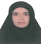 عکس پرسنلی دکتر مریم نیک نام